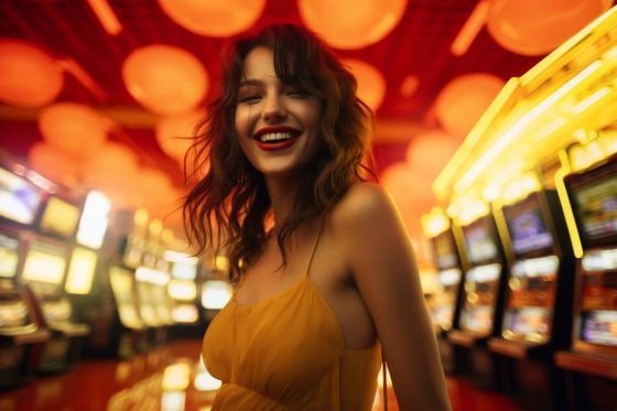 a07 What our Blackjack lobby offers